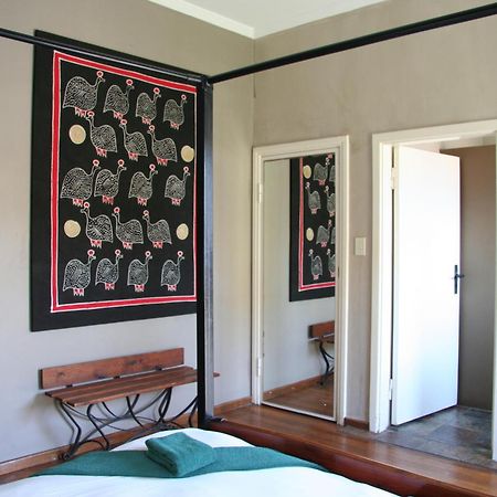 Dunedin Star Guesthouse Swakopmund Pokój zdjęcie