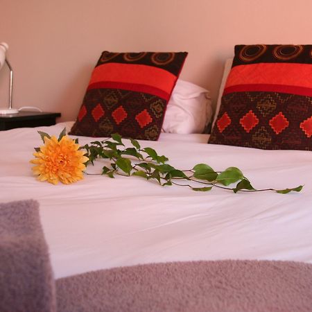 Dunedin Star Guesthouse Swakopmund Zewnętrze zdjęcie