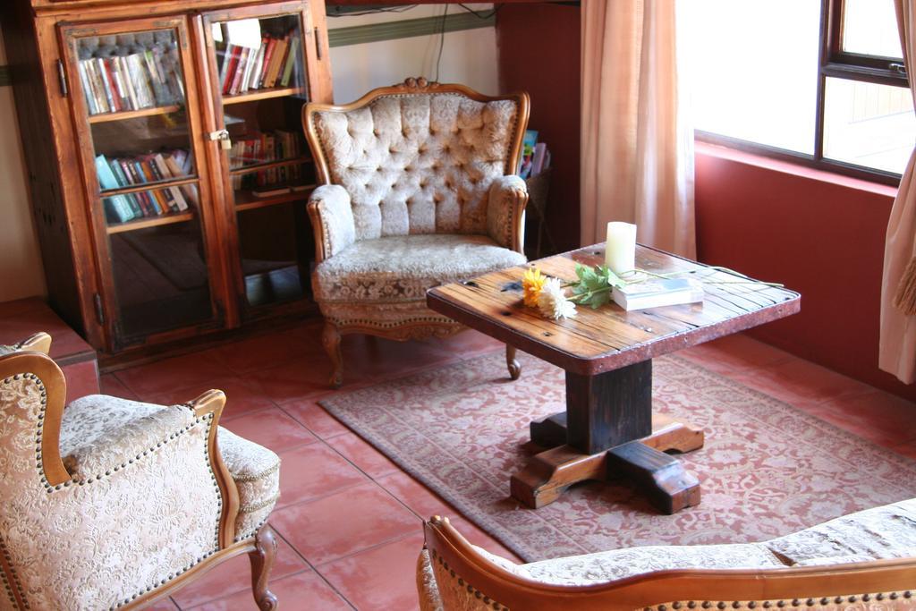 Dunedin Star Guesthouse Swakopmund Zewnętrze zdjęcie
