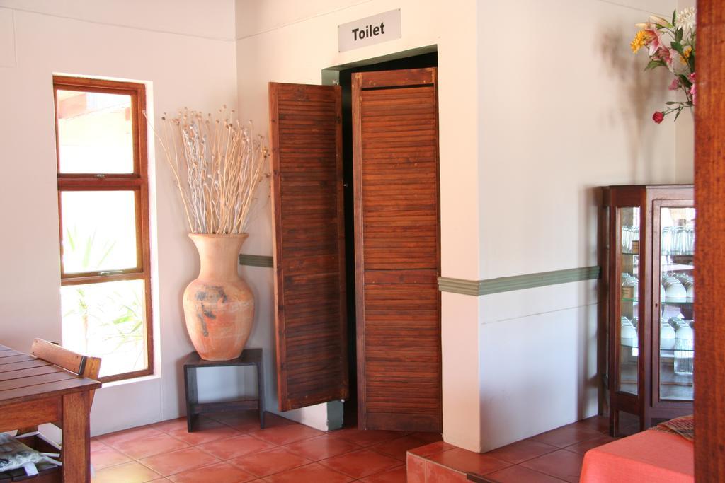 Dunedin Star Guesthouse Swakopmund Zewnętrze zdjęcie