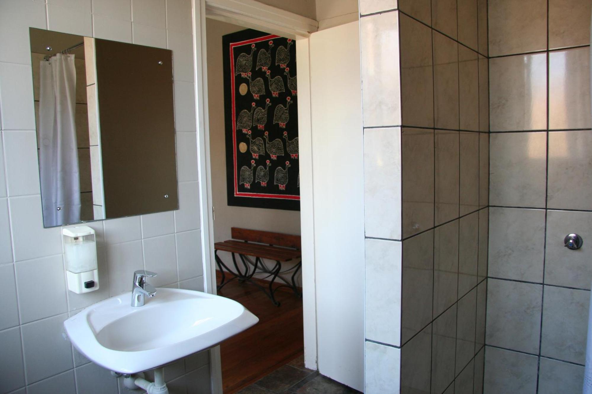 Dunedin Star Guesthouse Swakopmund Pokój zdjęcie