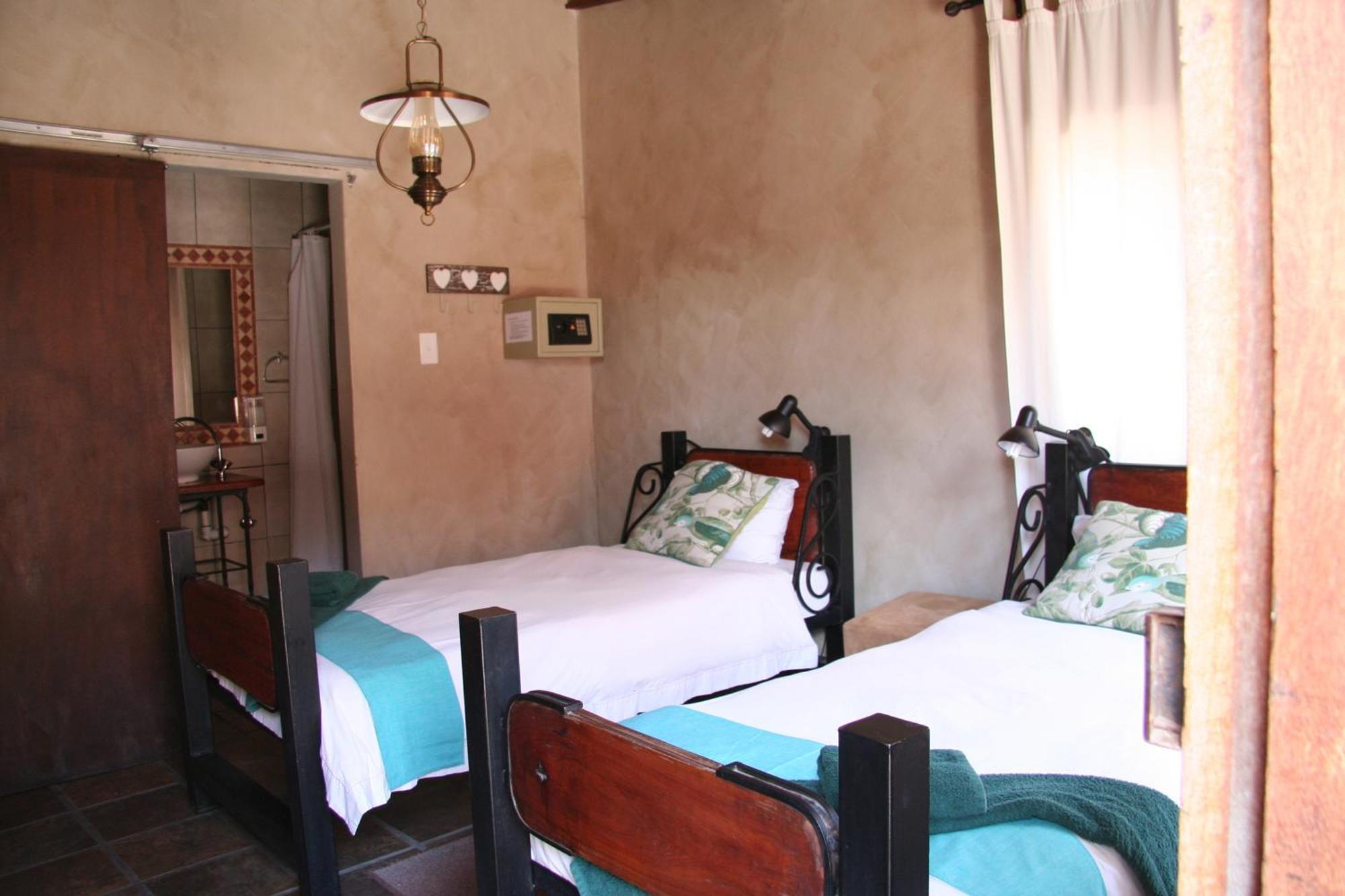 Dunedin Star Guesthouse Swakopmund Pokój zdjęcie