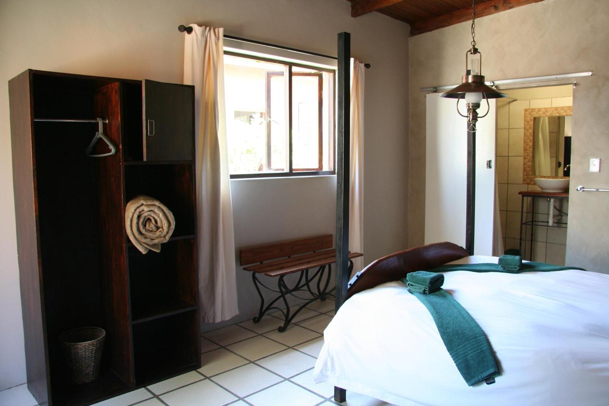 Dunedin Star Guesthouse Swakopmund Pokój zdjęcie