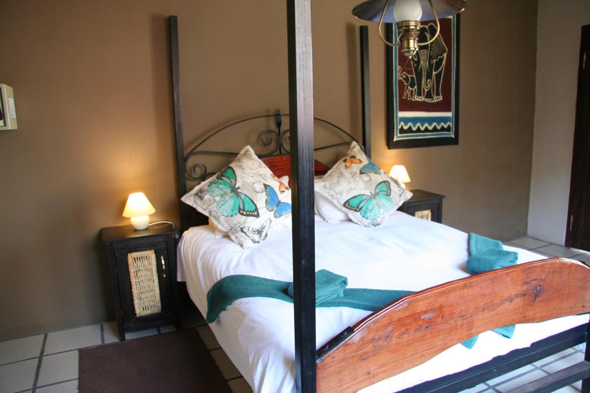 Dunedin Star Guesthouse Swakopmund Pokój zdjęcie