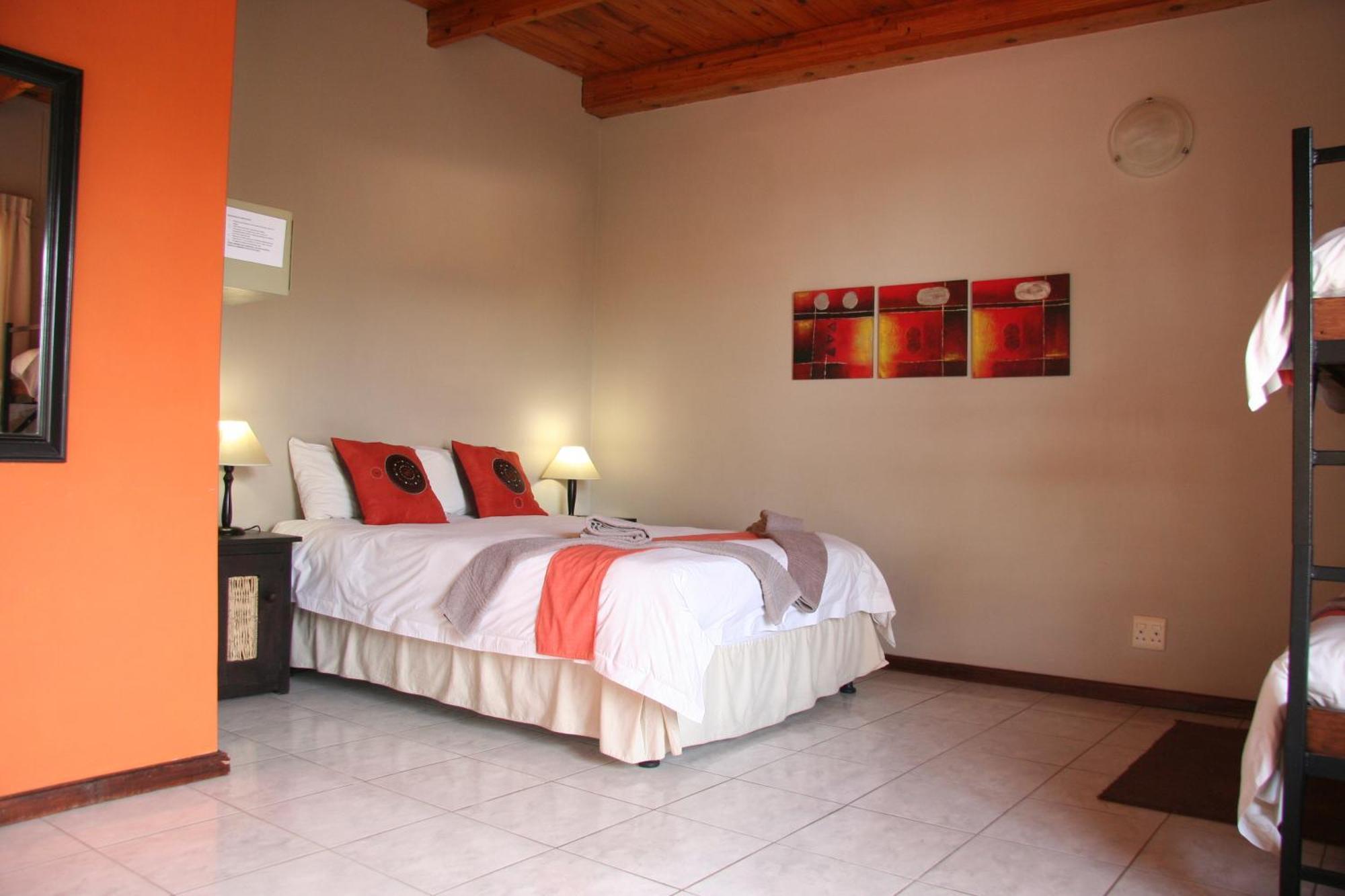 Dunedin Star Guesthouse Swakopmund Pokój zdjęcie
