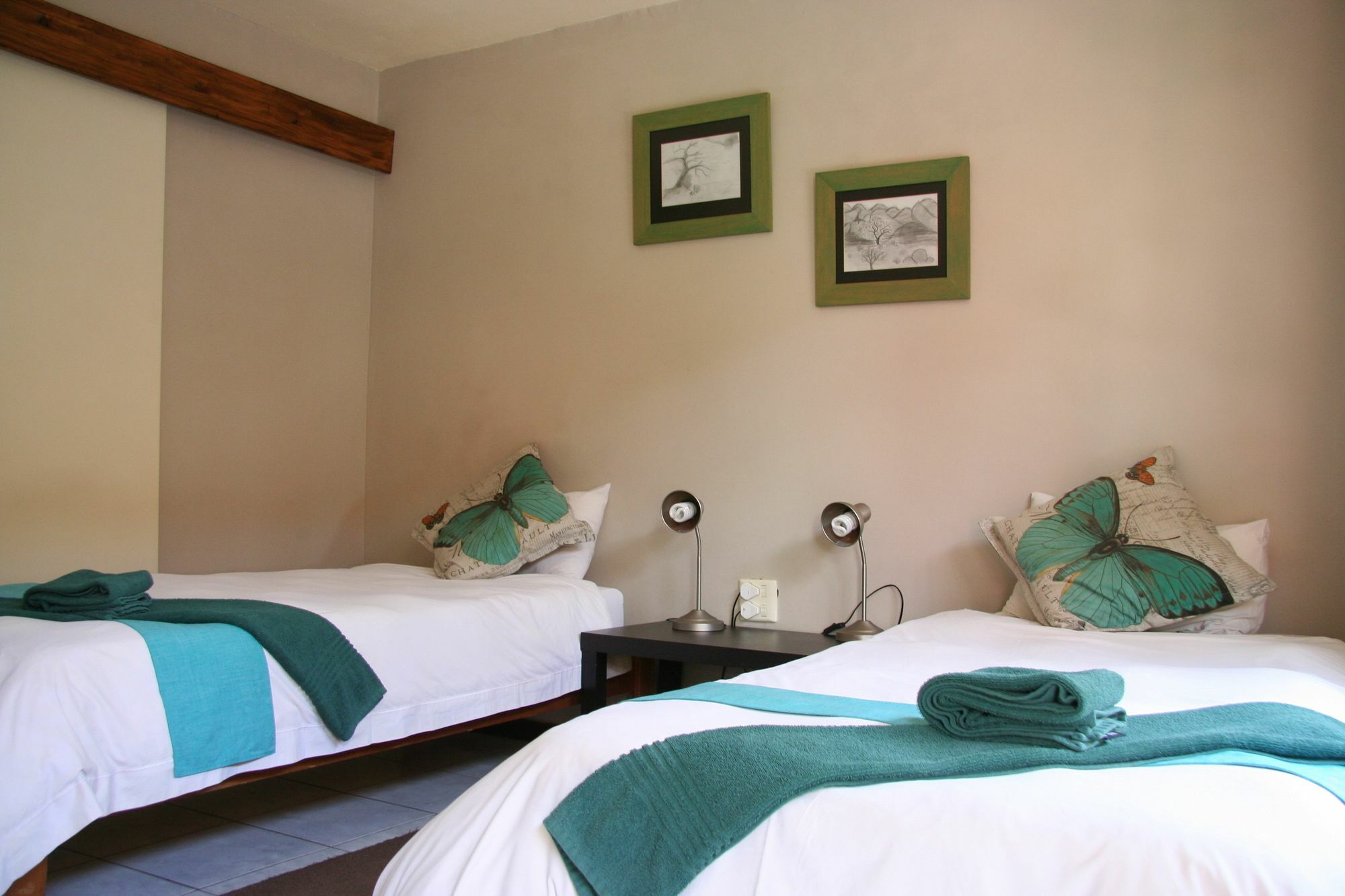 Dunedin Star Guesthouse Swakopmund Zewnętrze zdjęcie