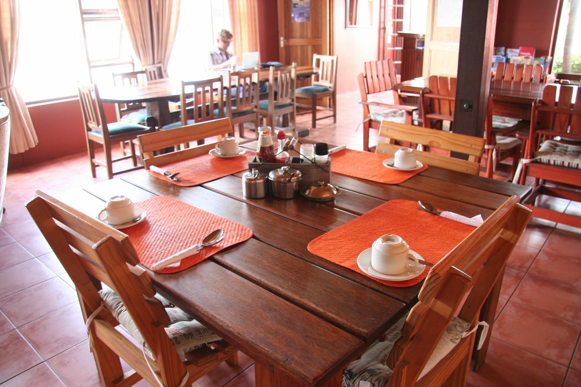 Dunedin Star Guesthouse Swakopmund Zewnętrze zdjęcie