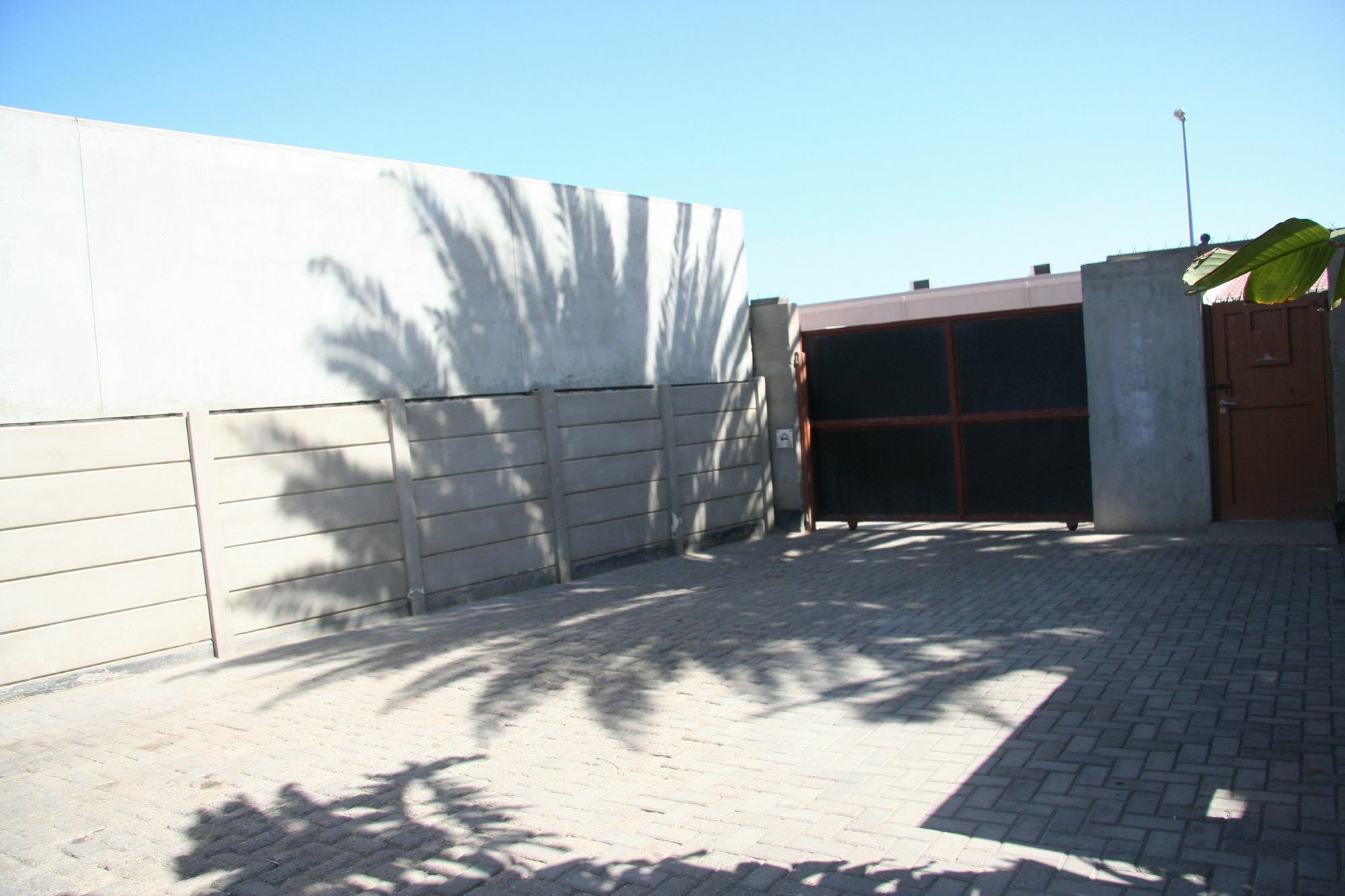 Dunedin Star Guesthouse Swakopmund Zewnętrze zdjęcie