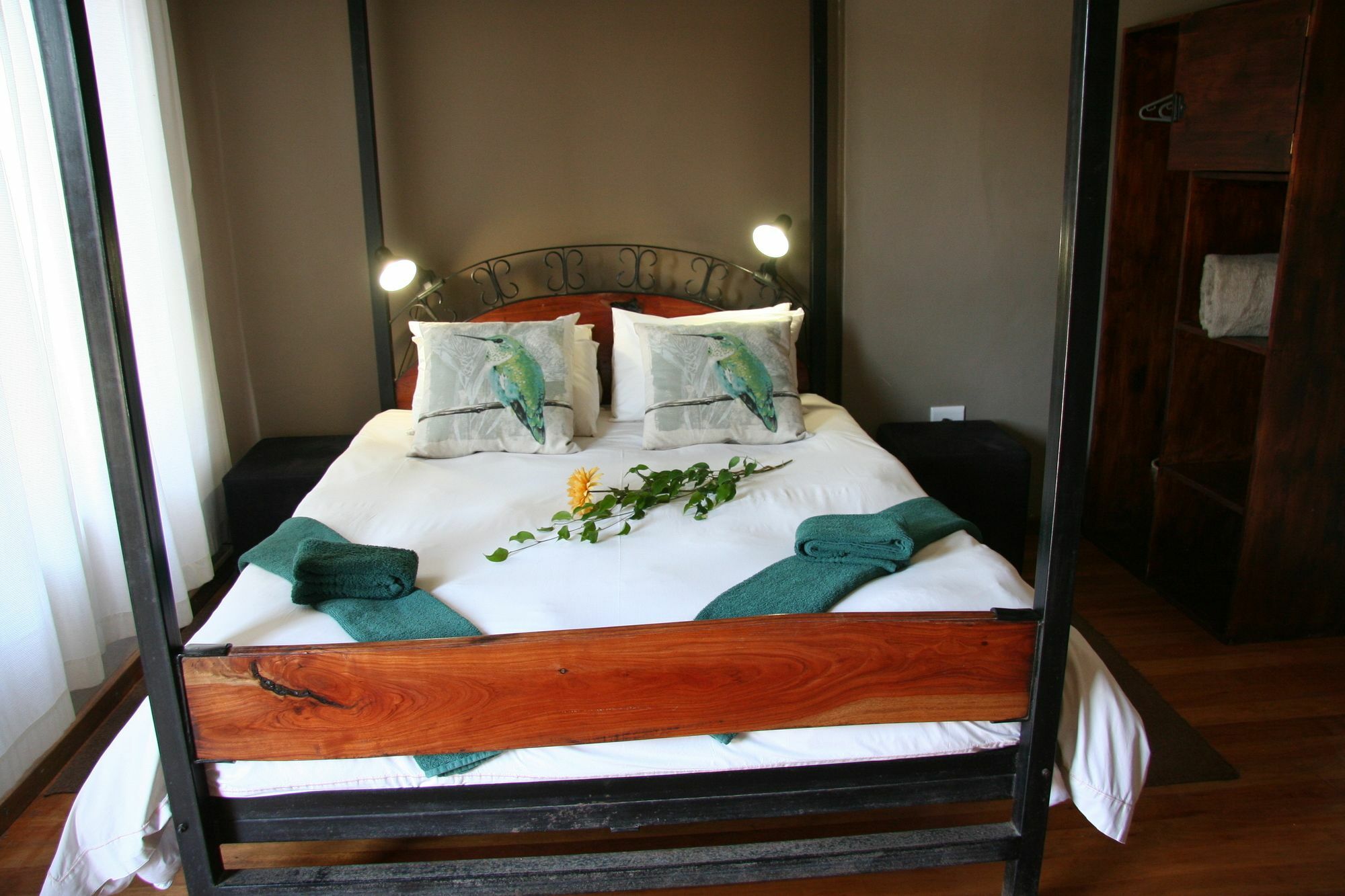 Dunedin Star Guesthouse Swakopmund Zewnętrze zdjęcie