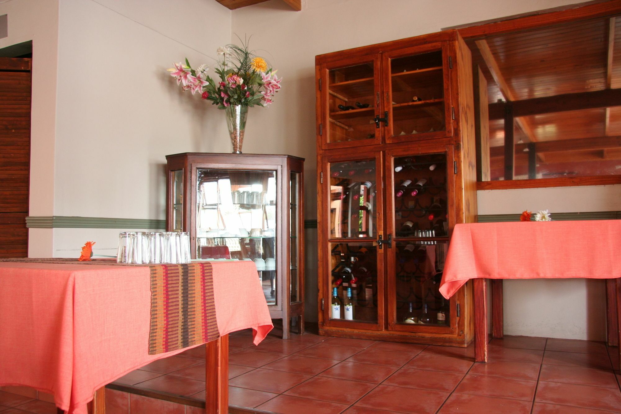 Dunedin Star Guesthouse Swakopmund Zewnętrze zdjęcie
