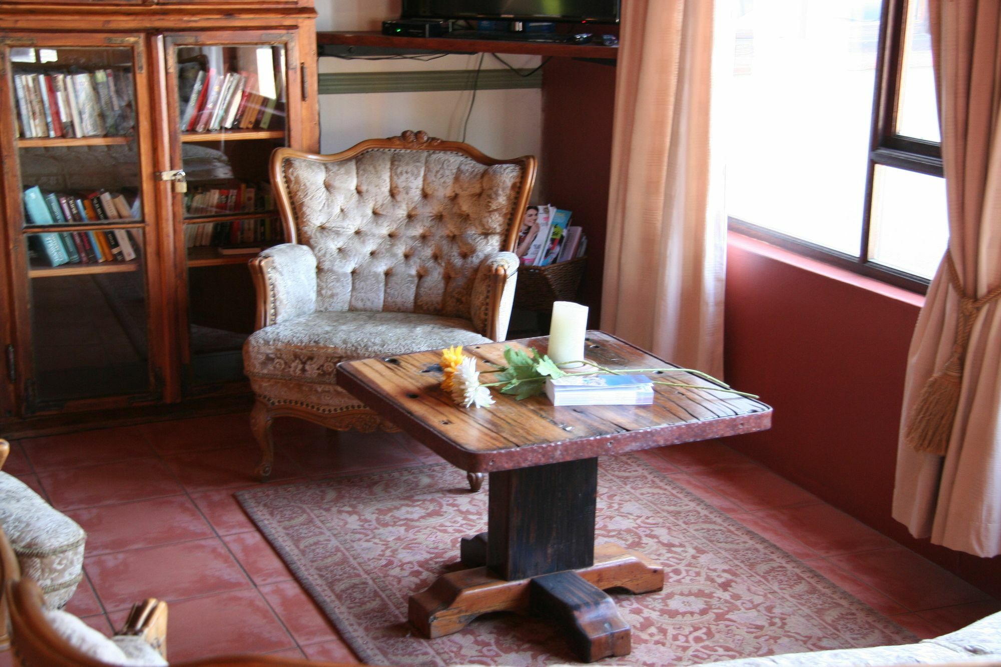 Dunedin Star Guesthouse Swakopmund Zewnętrze zdjęcie